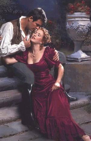 couple d' amoureux